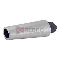 Bracelet Mandrel Plain (Oval)