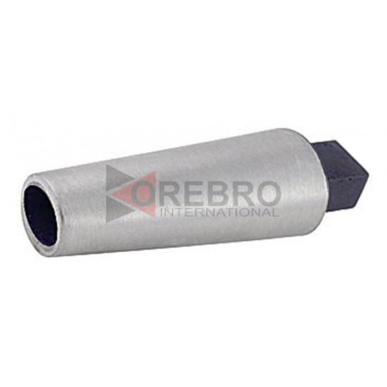 Bracelet Mandrel Plain (Oval)