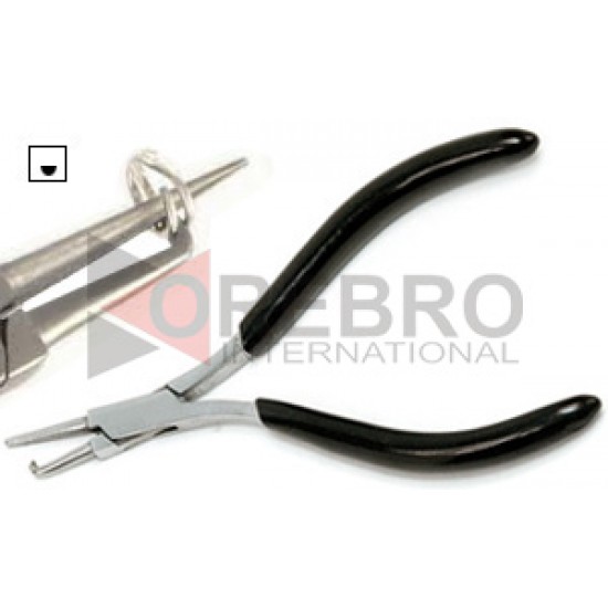 Split Ring Pliers
