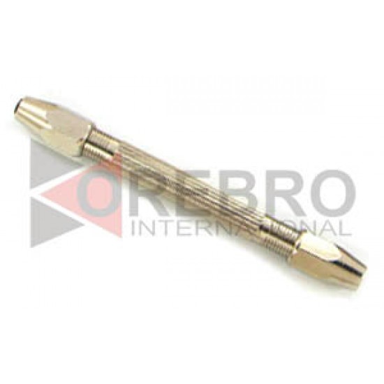 Pin Vise