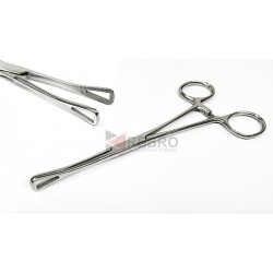 Mini Pennington Forceps Standard