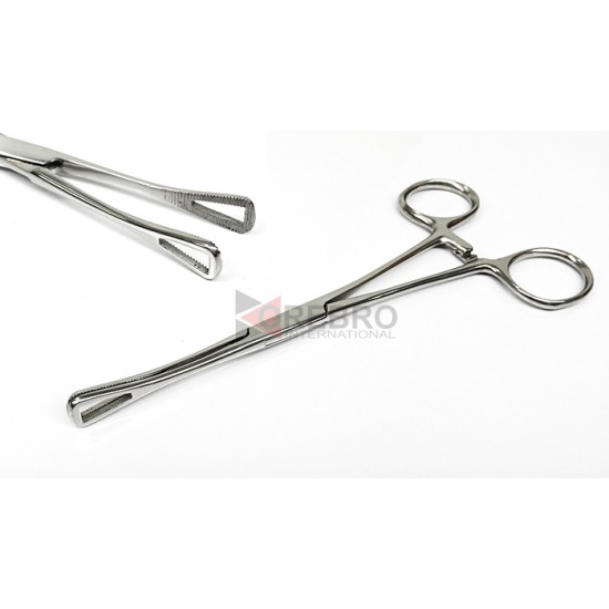 Mini Pennington Forceps Standard