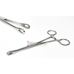 Mini Forester(Sponge) Forceps Standard
