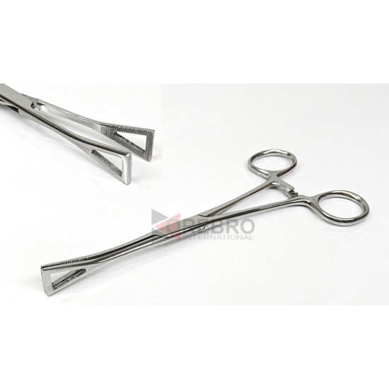 Pennington Forceps Standard