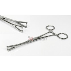 Pennington Forceps, Slotted