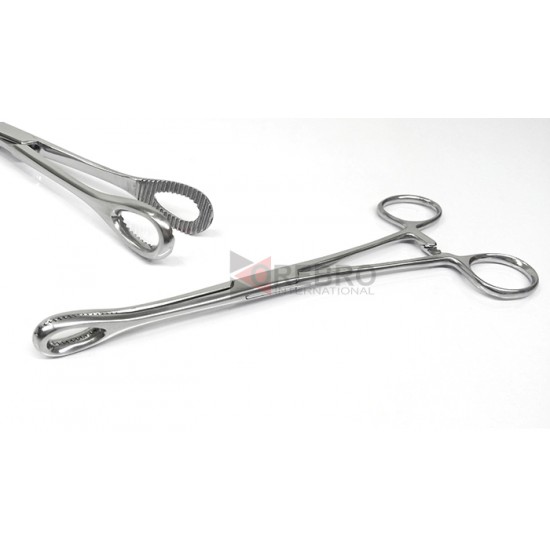 Forester(Sponge) Forceps Standard