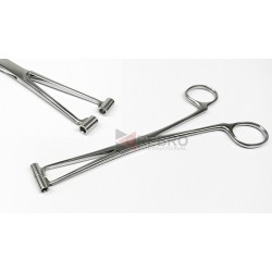Septum Forceps