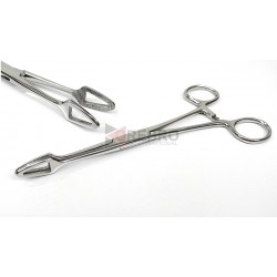 Reverse Pennington Forceps