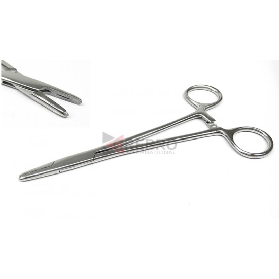 Needle Holder