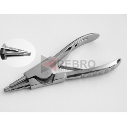 Small Ring Opening Pliers