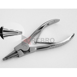 Medium Ring Opening Pliers