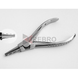 Large Ring Opening Pliers