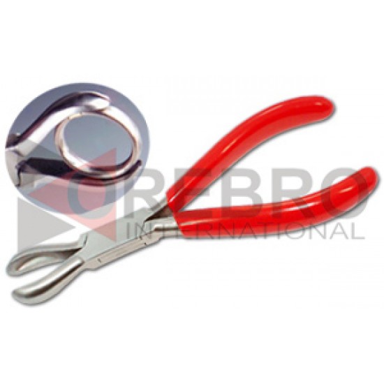 Large Ring Closing Pliers