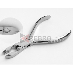 Small Ring Closing Pliers- Star Shape