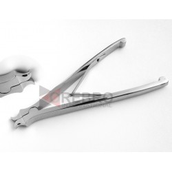 Heavy Duty Cobalt Ring Opening Pliers