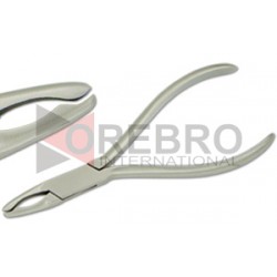 Bow & Ring Shaping Pliers