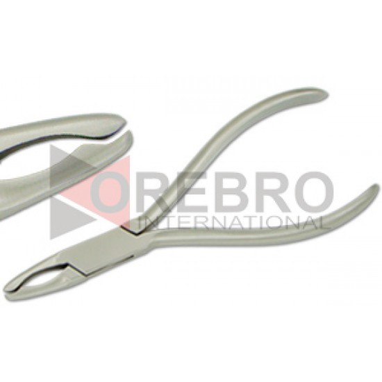 Bow & Ring Shaping Pliers