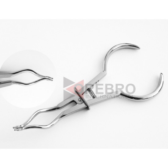 Eyebrow Ring Opening Pliers