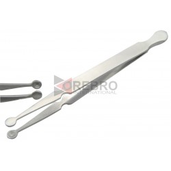 Bead Holding Tweezers
