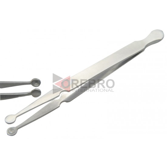 Bead Holding Tweezers