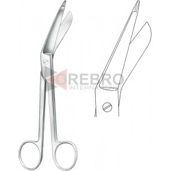 Bandage Scissors