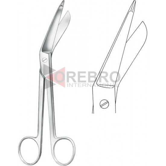 Bandage Scissors