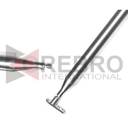 Dermal Internal Screw Holder