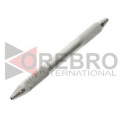 PTFE and Bioplast Threading Tool