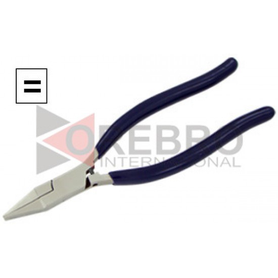 Flat Nose Pliers