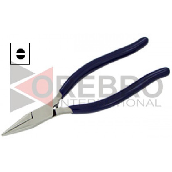 Chain Nose Pliers