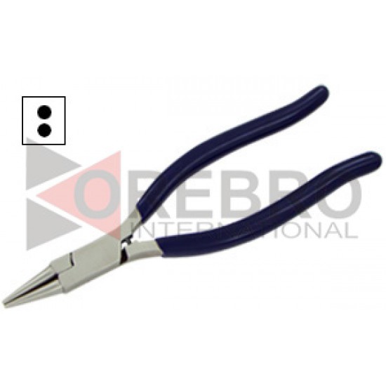 Round Nose Pliers