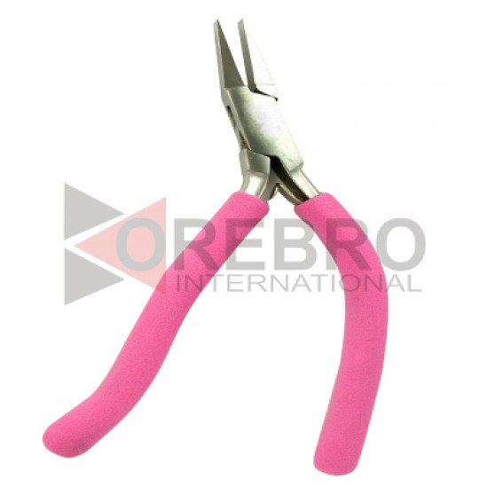 Flat Nose Pliers