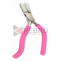 Double Nylon Jaw Pliers