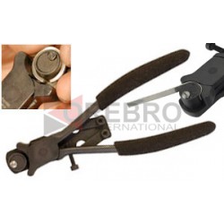 Ring Arch Shaping Pliers