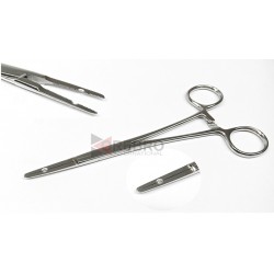Dermal Surface Anchor Holder Forceps