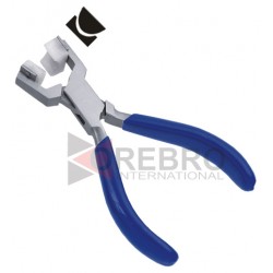 Bending Pliers Narrow Jaws