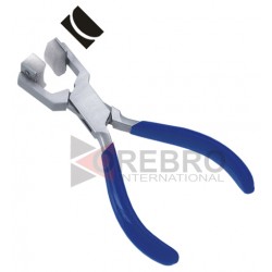 Bending Pliers Wide Jaws