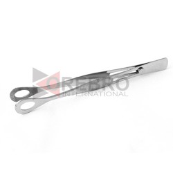Forester(Sponge) Tweezer Standard with Easy Lock
