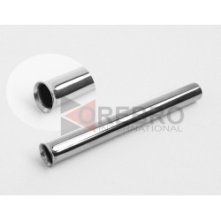 Flared Receiving Tubes