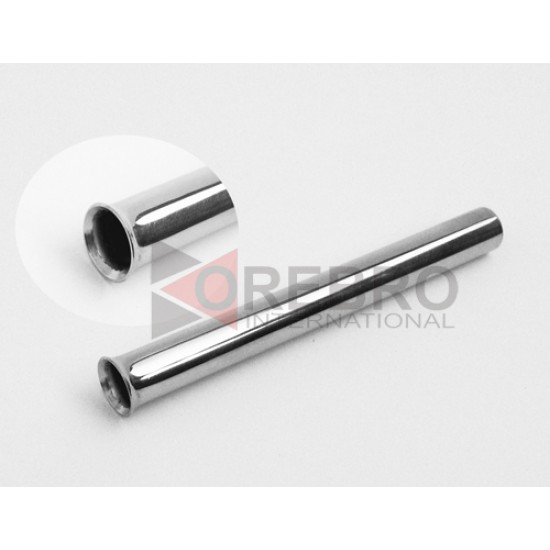 Flared Receiving Tubes