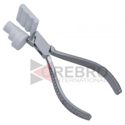 3 Step Wrap & Tap Pliers