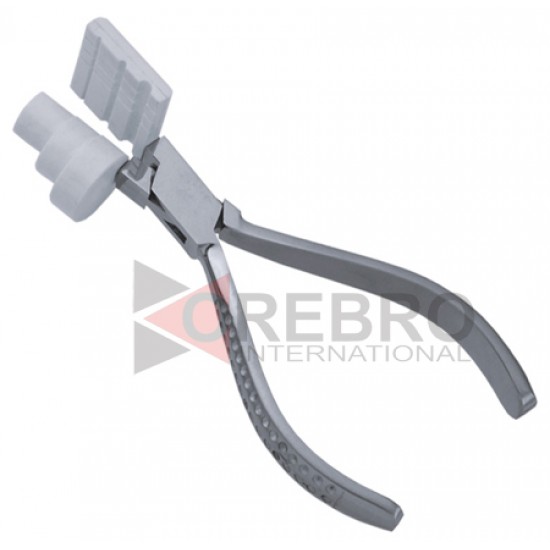 3 Step Wrap & Tap Pliers