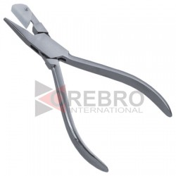 Temple Angle Adjusting Pliers