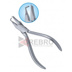 Side Bar Arranging Pliers