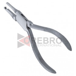 Pad Adjusting Pliers Narrow Jaws