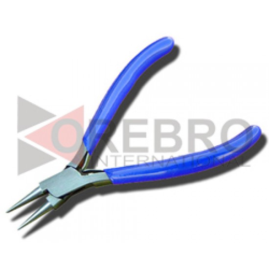 Round Nose Pliers