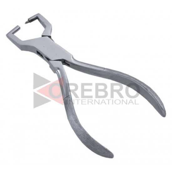 Screw Flaring Pliers