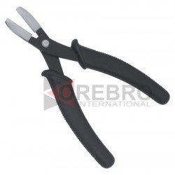 Double Nylon Jaws Pliers