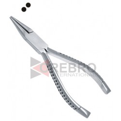 Round Nose Pliers