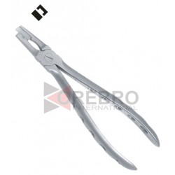 Pad Adjusting Pliers